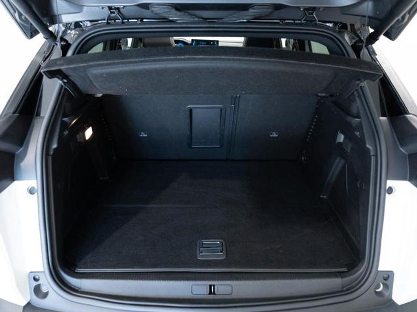 Peugeot 3008 Hybrid 225 GT e-EAT8 165 kW (225 CV)