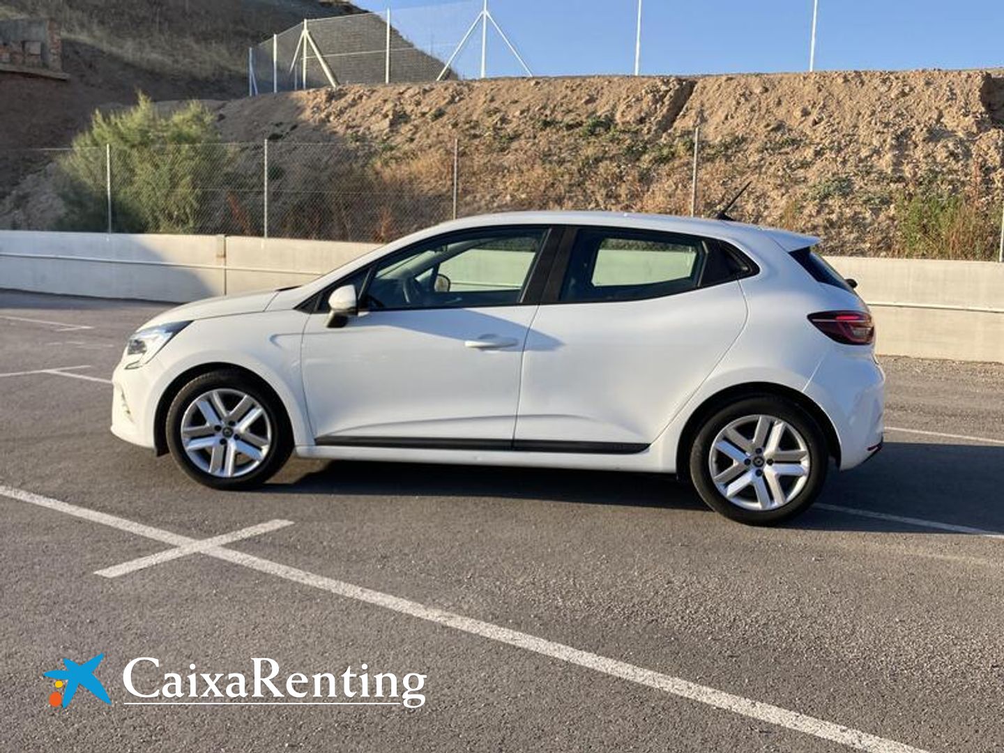 Renault Clio Intens TCe 66 kW (90 CV)