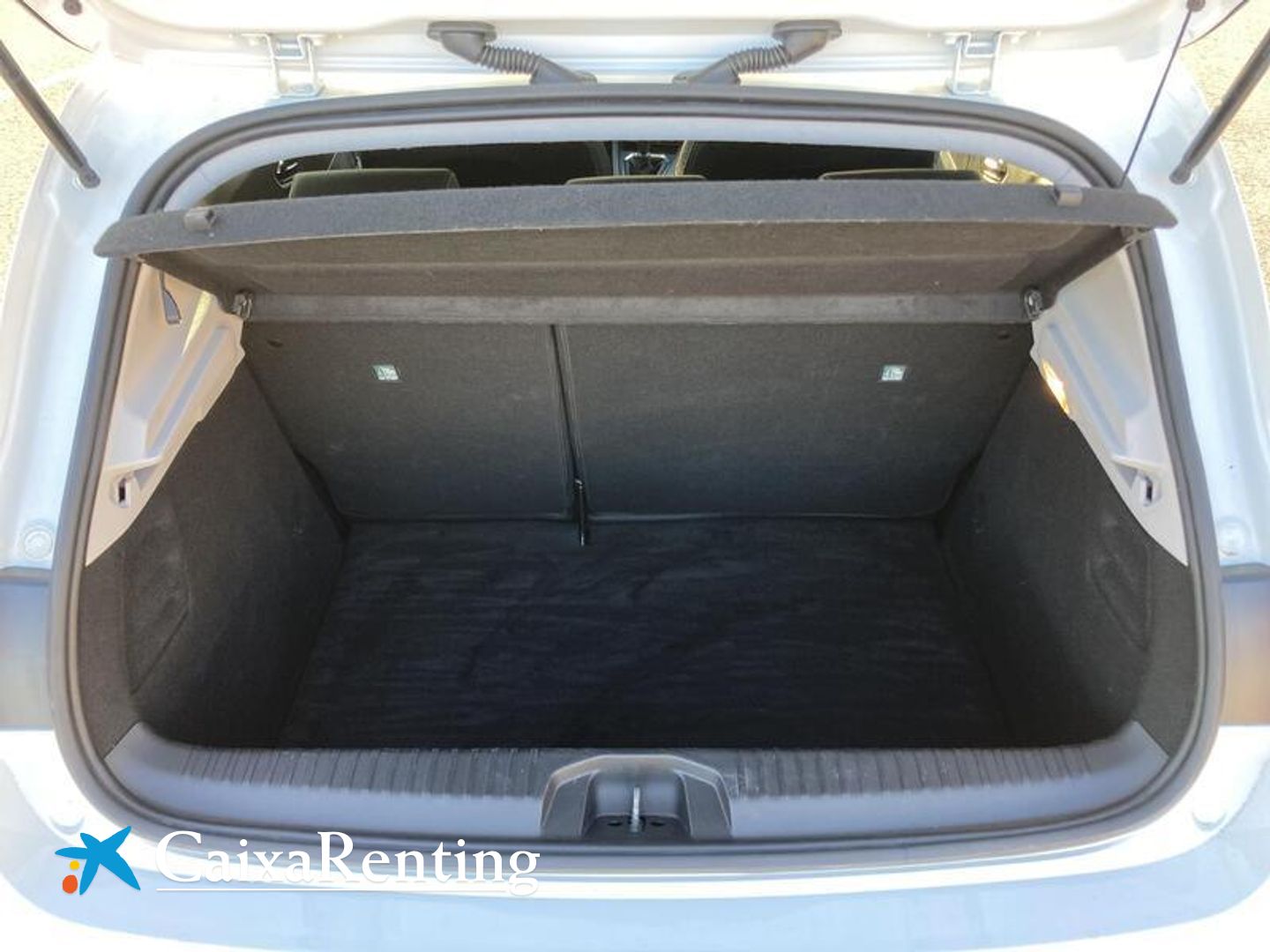 Renault Clio Intens TCe 66 kW (90 CV)