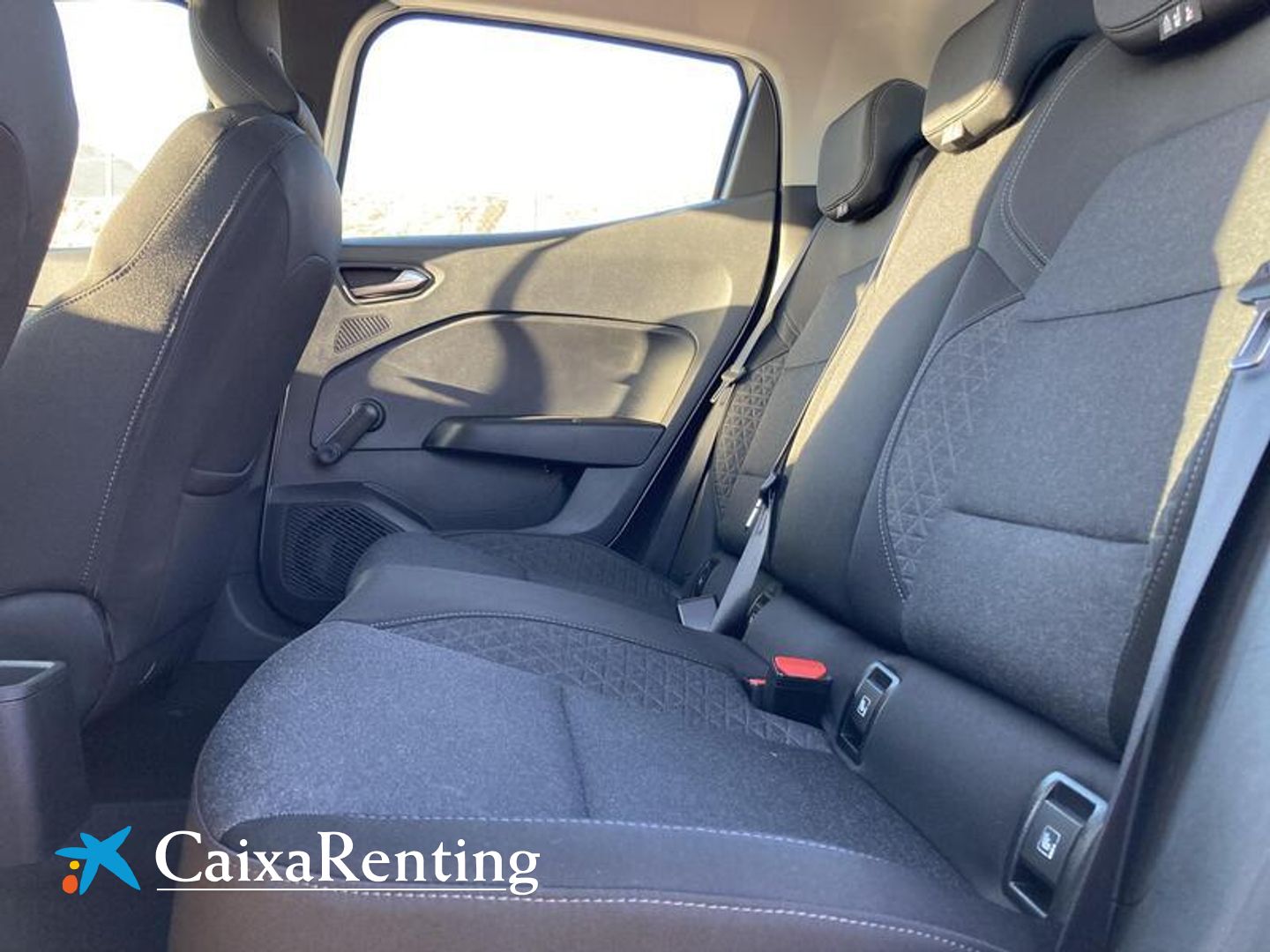 Renault Clio Intens TCe 66 kW (90 CV)