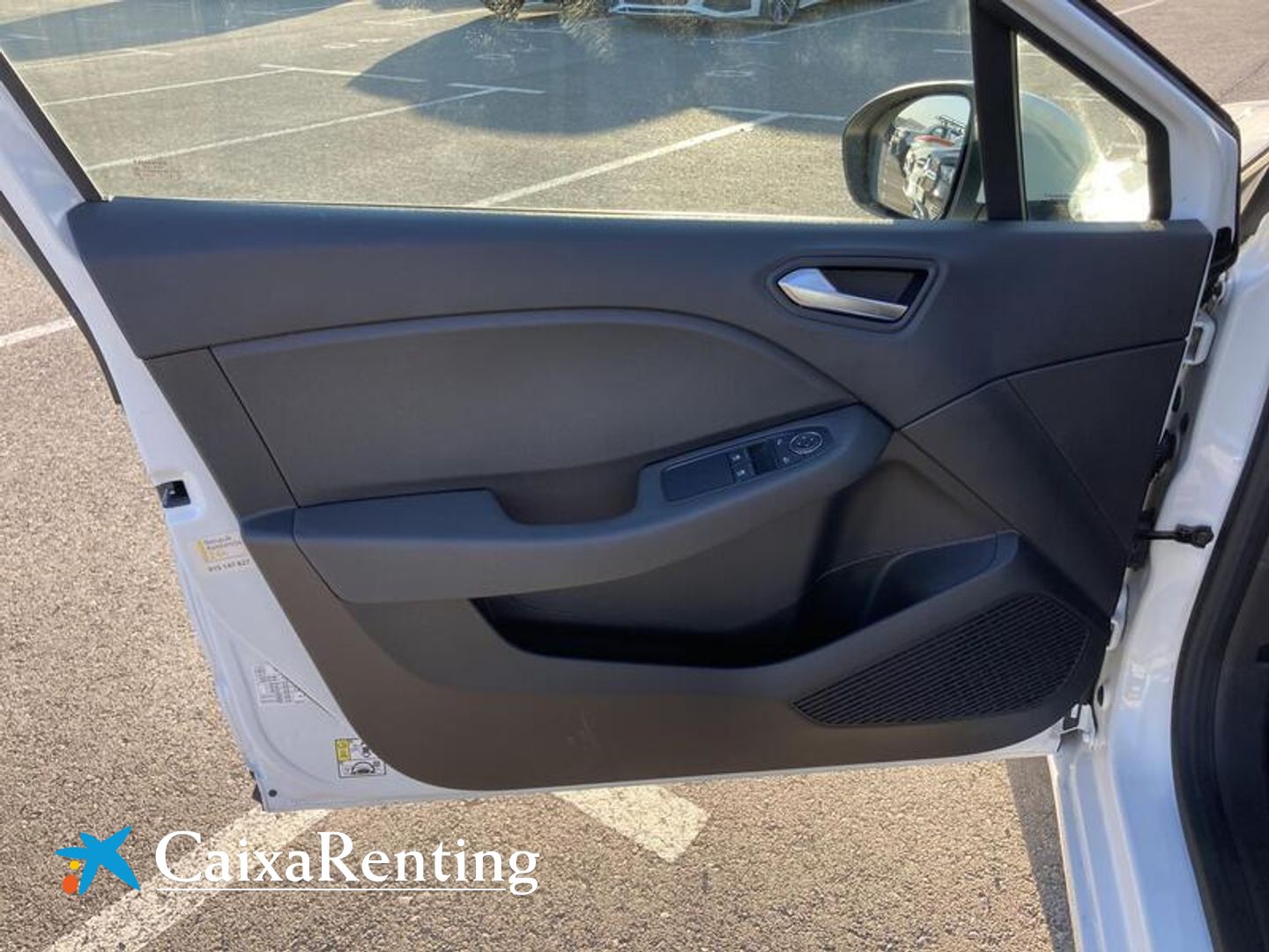 Renault Clio Intens TCe 66 kW (90 CV)