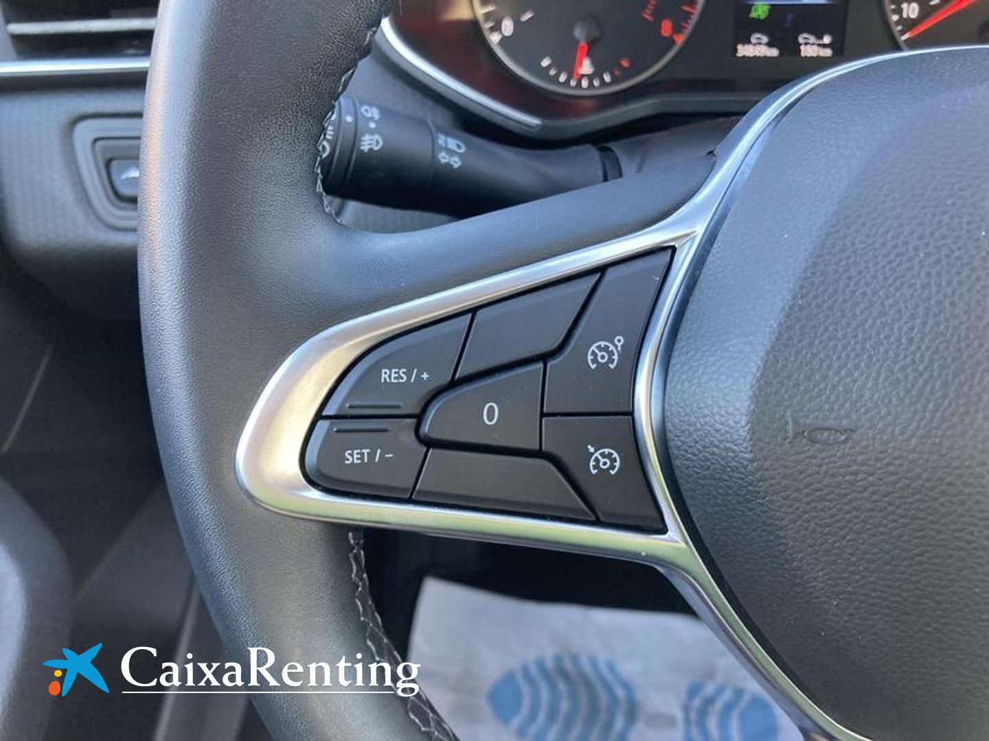 Renault Clio Intens TCe 66 kW (90 CV)