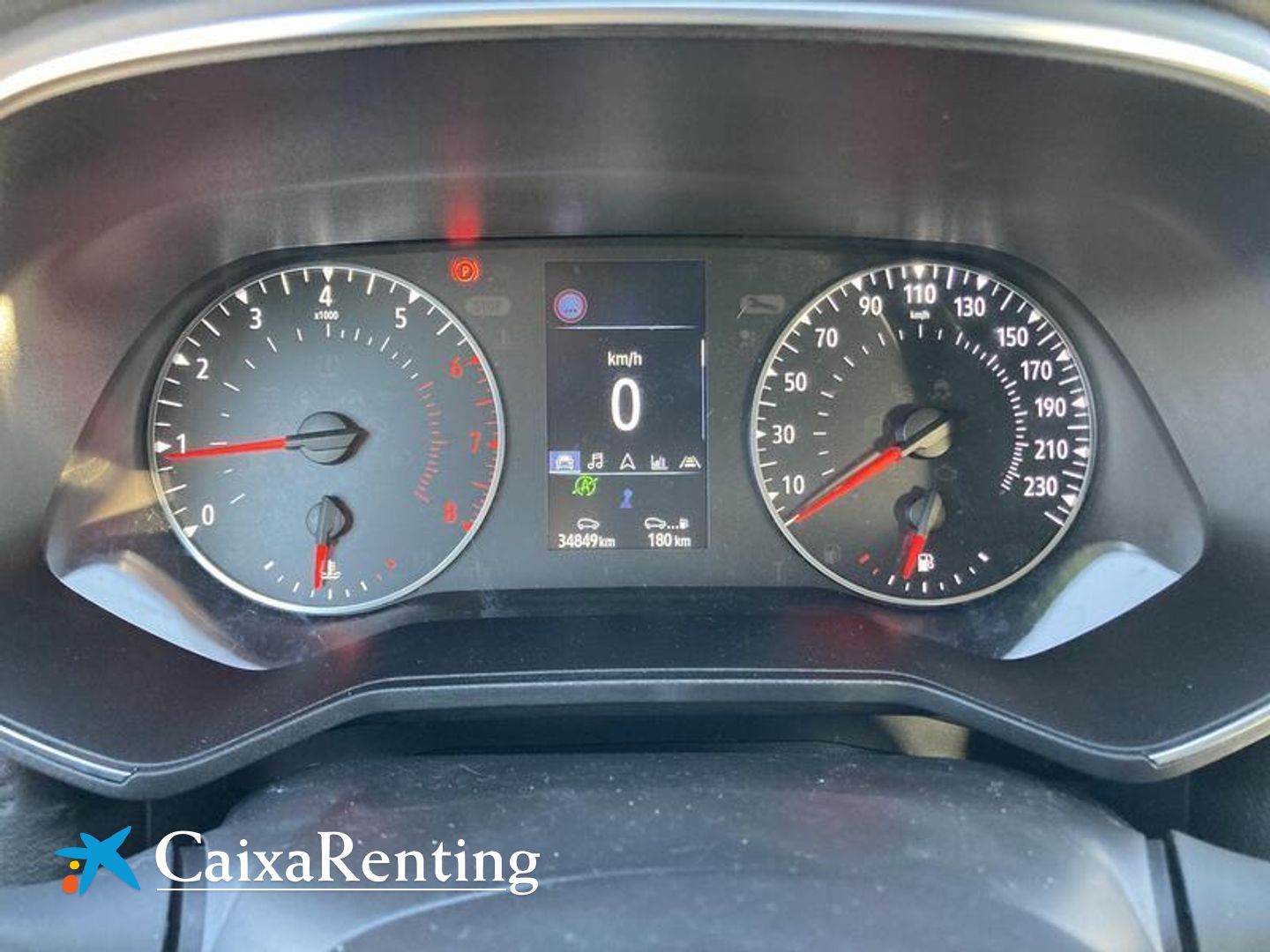 Renault Clio Intens TCe 66 kW (90 CV)