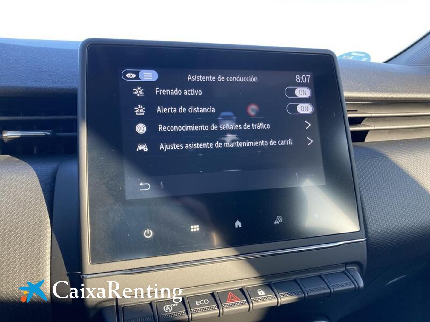 Renault Clio Intens TCe 66 kW (90 CV)