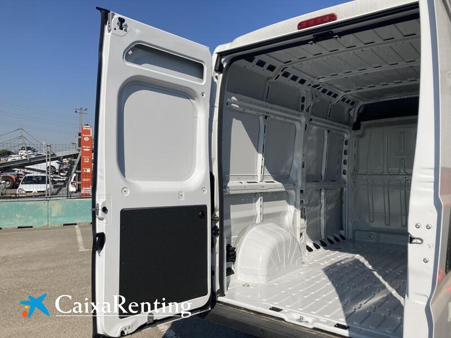 Opel Movano Furgon 2.2 BlueHDi Base L2H2 3.5T 88 kW (120 CV)
