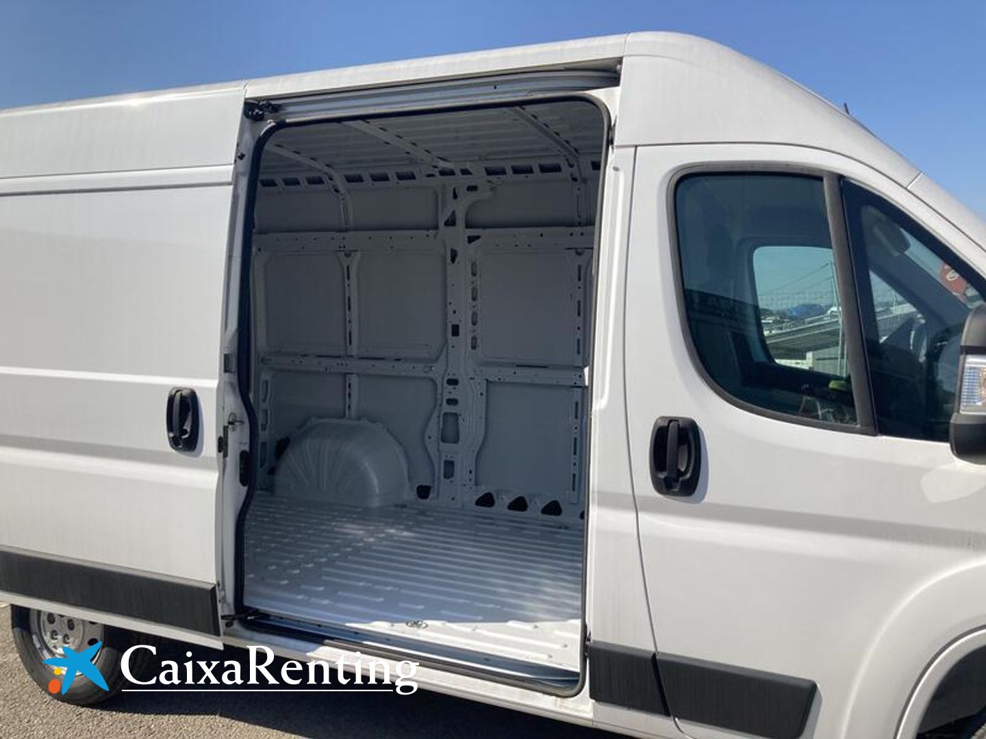 Opel Movano Furgon 2.2 BlueHDi Base L2H2 3.5T 88 kW (120 CV)