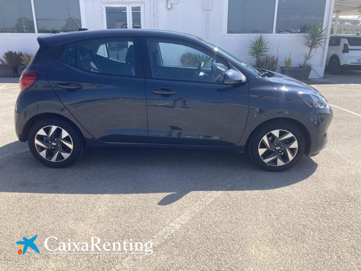 Hyundai i10 1.0 Klass 49 kW (67 CV)