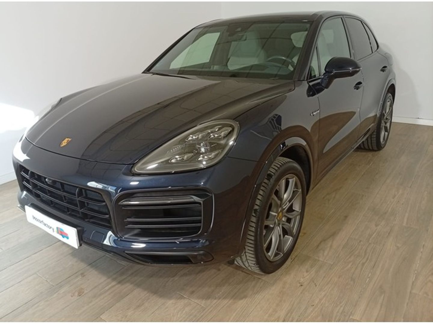 Porsche Cayenne Cayenne E-Hybrid Auto 340 kW (462 CV)