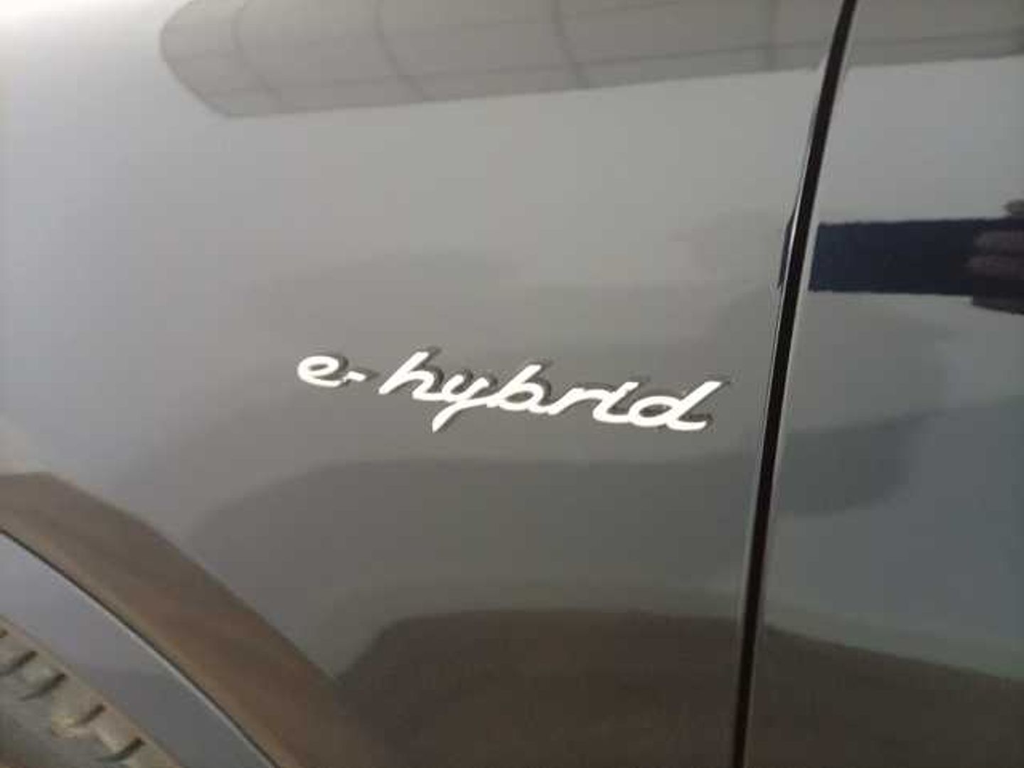 Porsche Cayenne Cayenne E-Hybrid Auto 340 kW (462 CV)