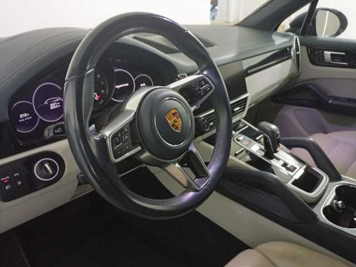 Porsche Cayenne Cayenne E-Hybrid Auto 340 kW (462 CV)
