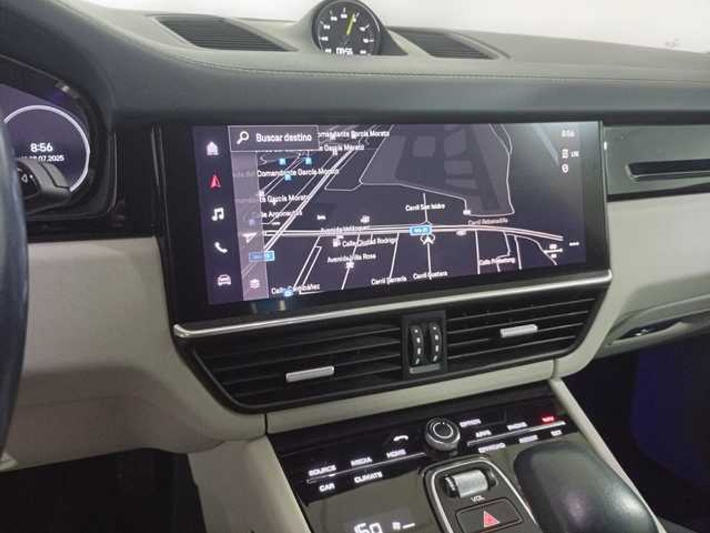 Porsche Cayenne Cayenne E-Hybrid Auto 340 kW (462 CV)