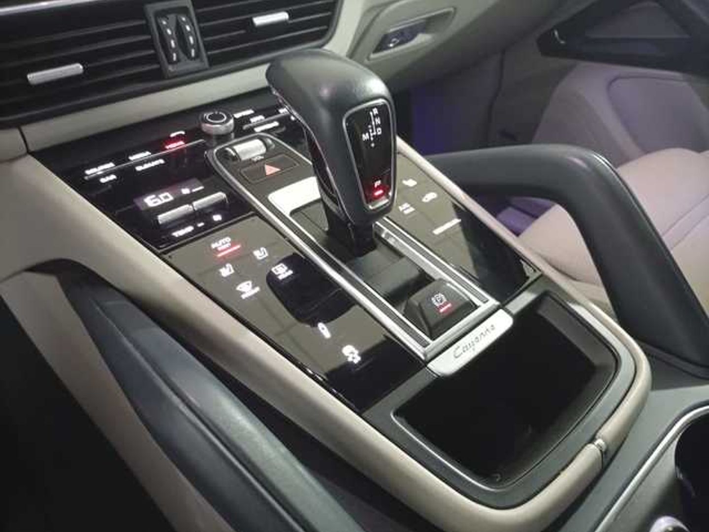 Porsche Cayenne Cayenne E-Hybrid Auto 340 kW (462 CV)