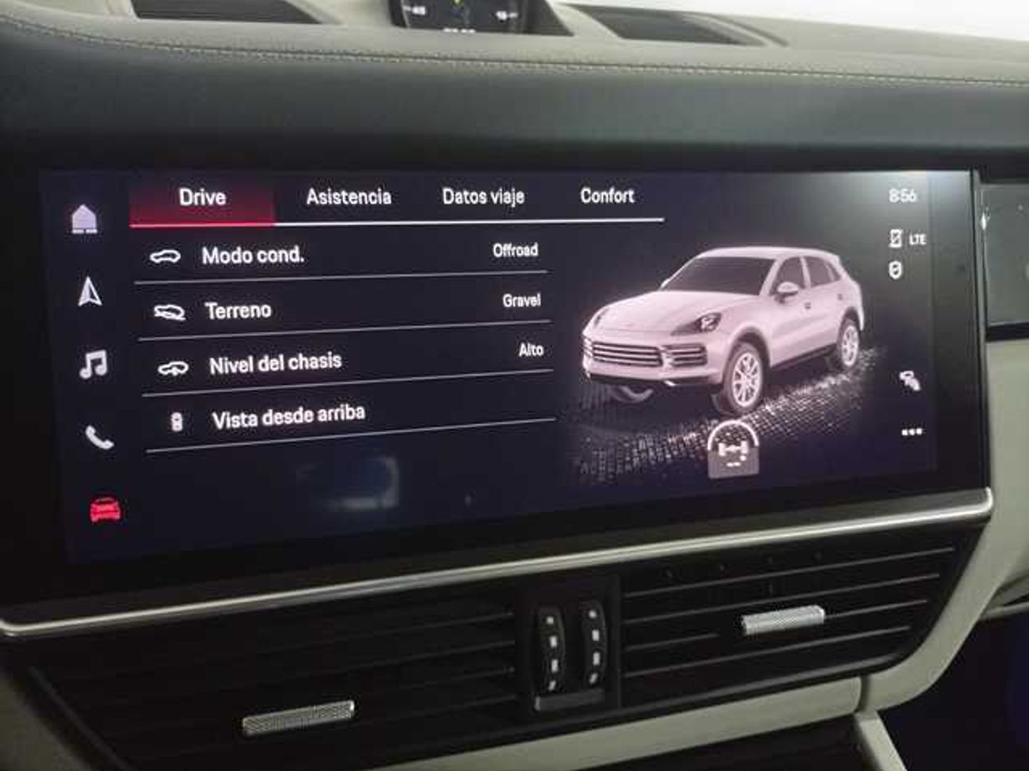 Porsche Cayenne Cayenne E-Hybrid Auto 340 kW (462 CV)
