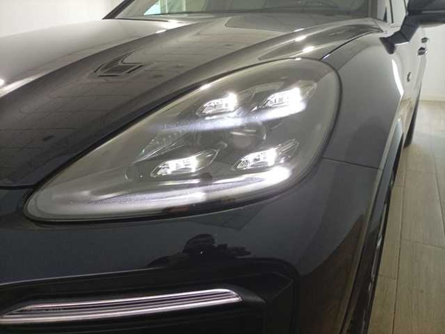 Porsche Cayenne Cayenne E-Hybrid Auto 340 kW (462 CV)