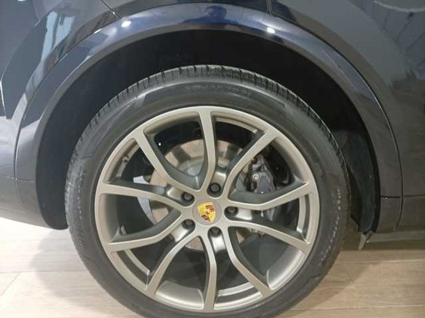 Porsche Cayenne Cayenne E-Hybrid Auto 340 kW (462 CV)
