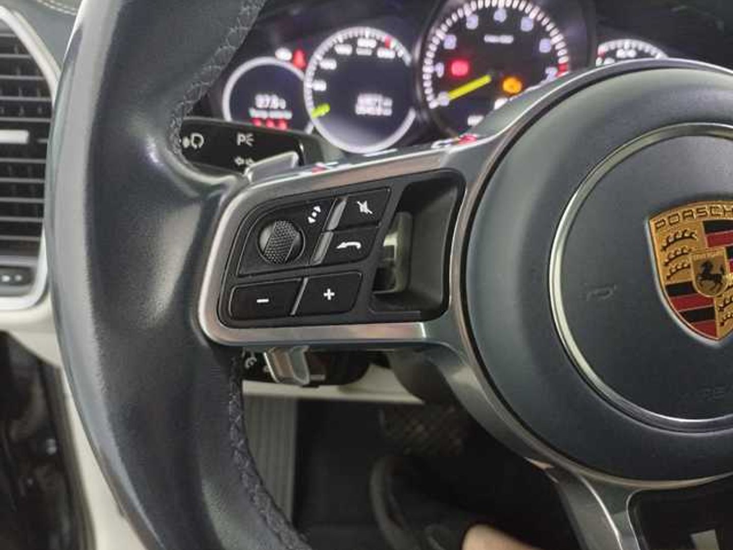 Porsche Cayenne Cayenne E-Hybrid Auto 340 kW (462 CV)