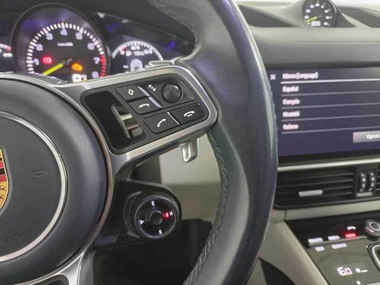 Porsche Cayenne Cayenne E-Hybrid Auto 340 kW (462 CV)