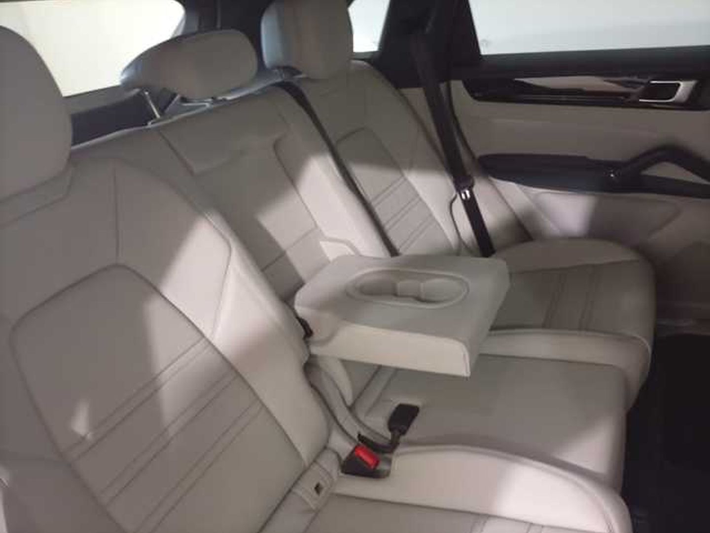 Porsche Cayenne Cayenne E-Hybrid Auto 340 kW (462 CV)
