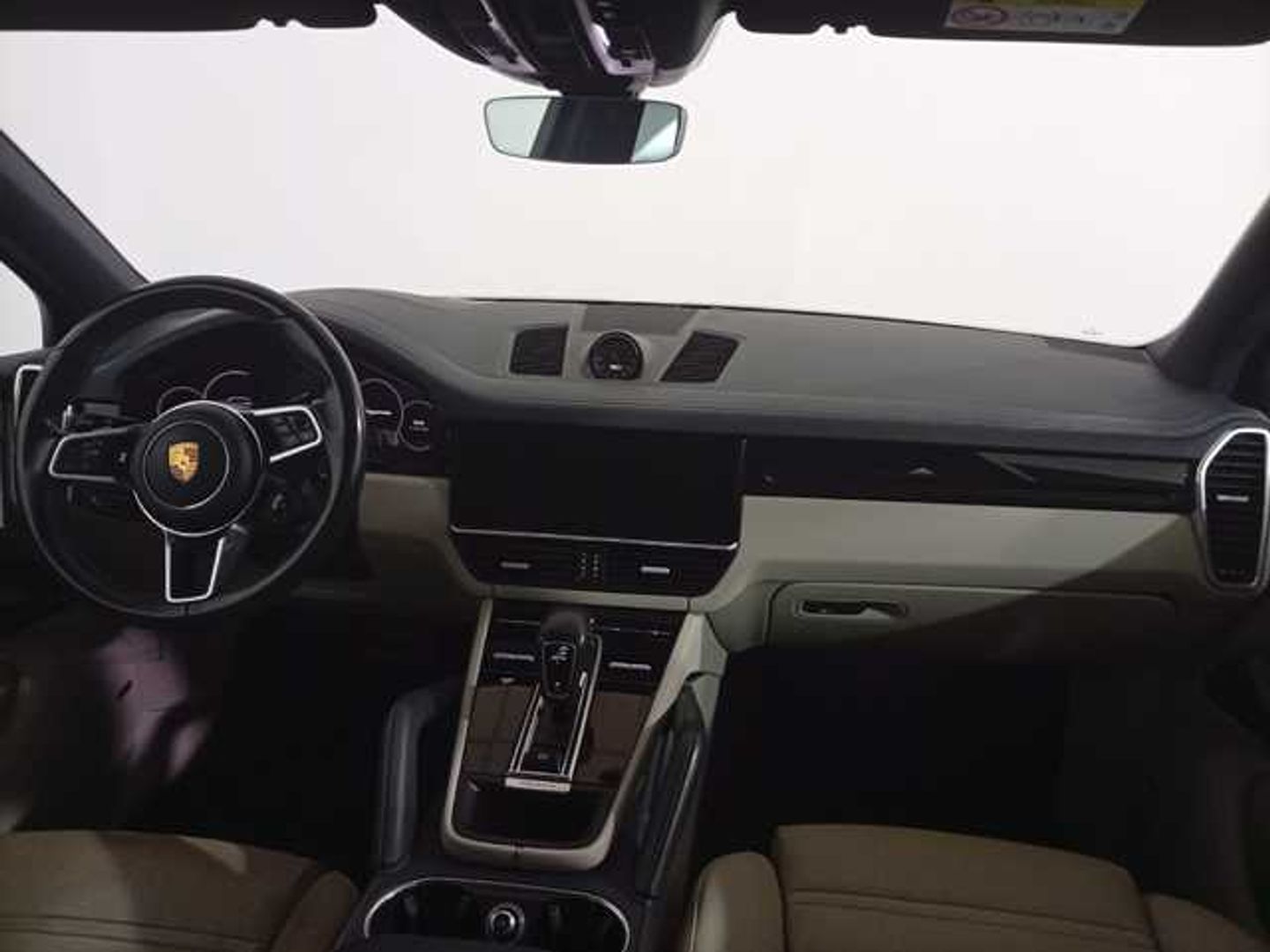 Porsche Cayenne Cayenne E-Hybrid Auto 340 kW (462 CV)