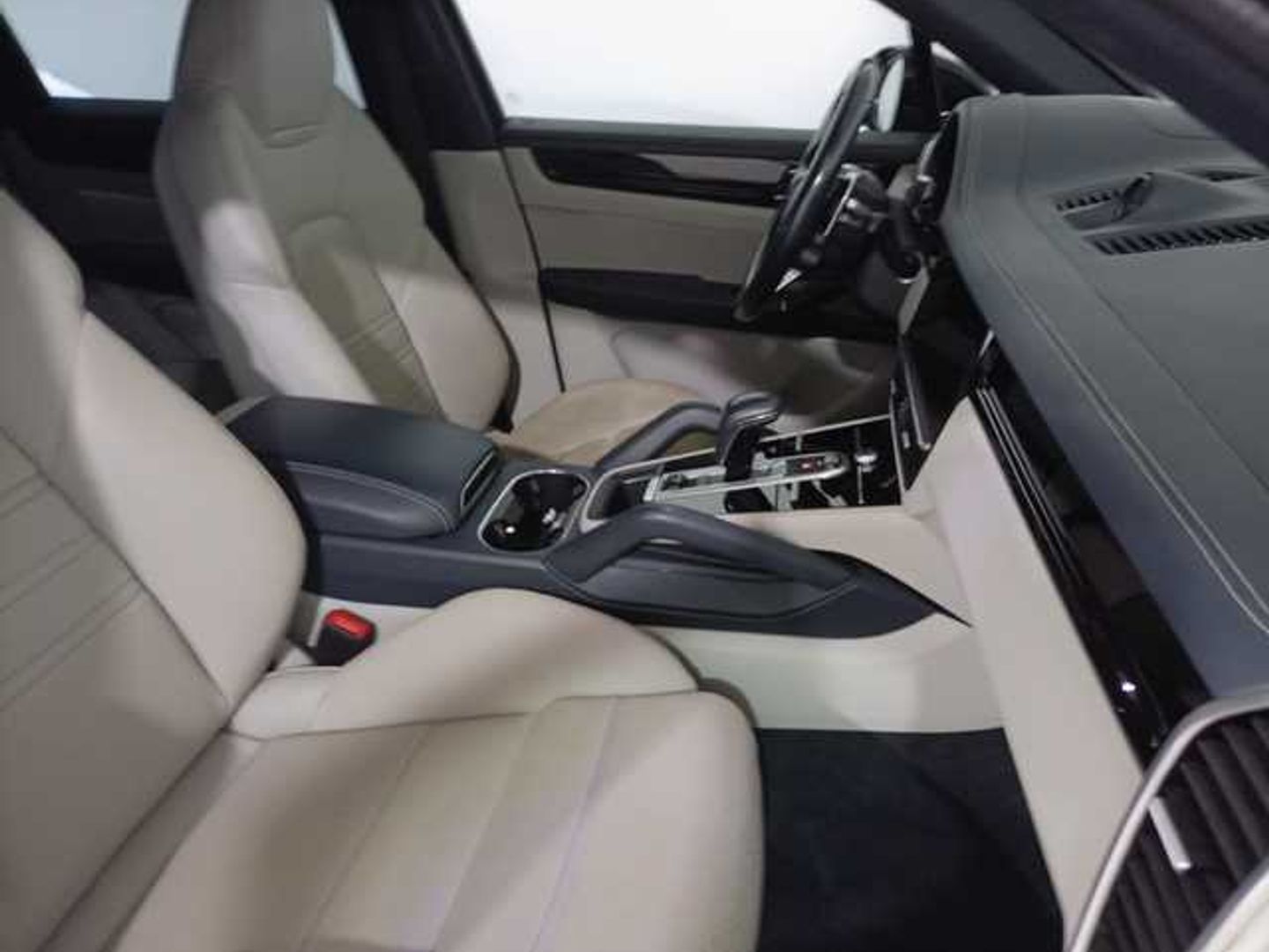 Porsche Cayenne Cayenne E-Hybrid Auto 340 kW (462 CV)
