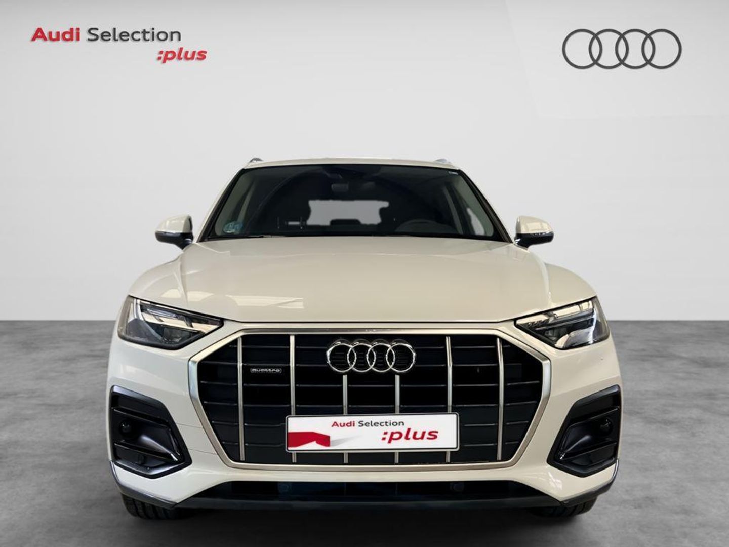 Audi Q5 Sportback Advanced 40 TDI quattro-ultra 150 kW (204 CV) S tronic
