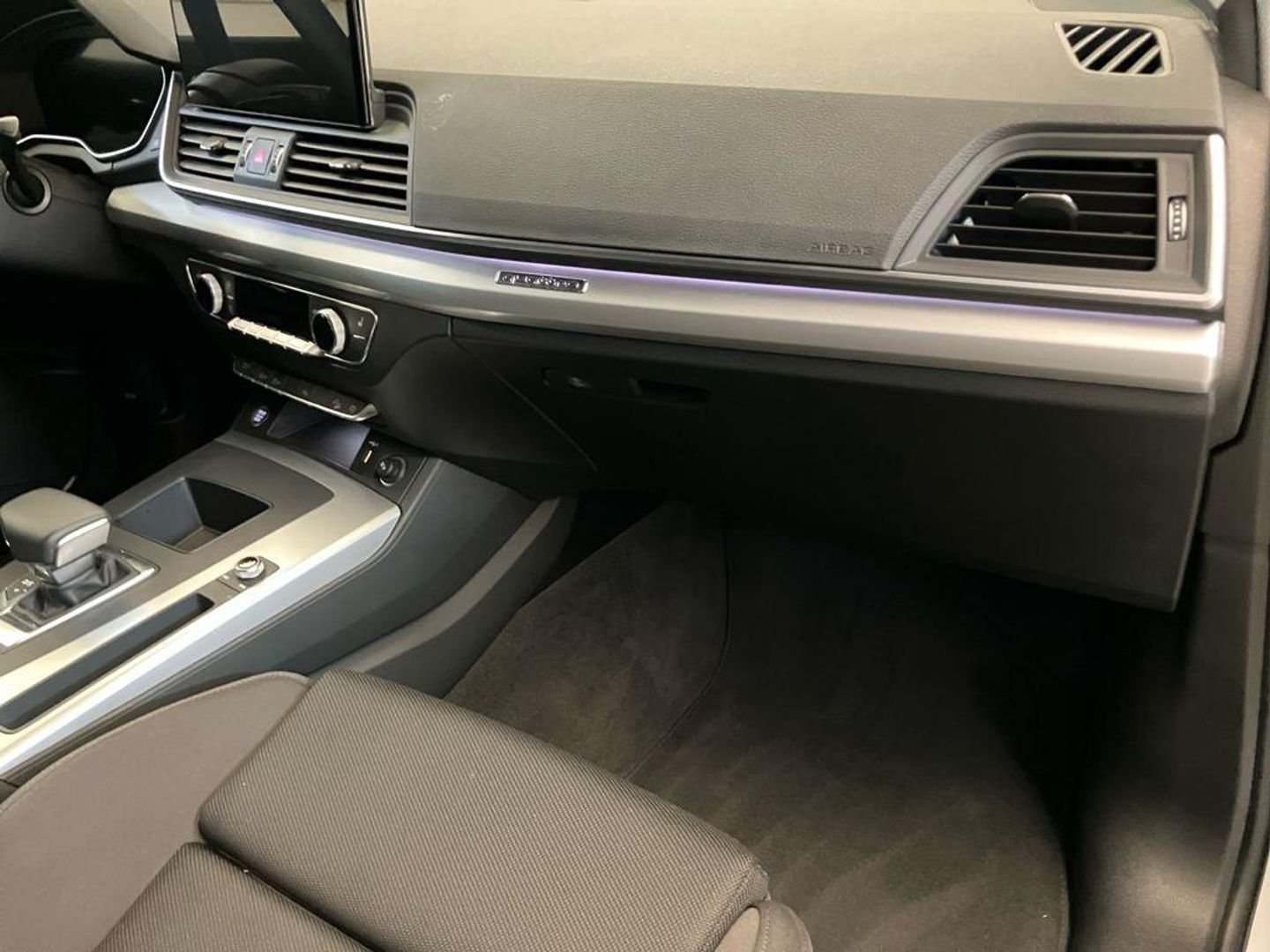 Audi Q5 Sportback Advanced 40 TDI quattro-ultra 150 kW (204 CV) S tronic
