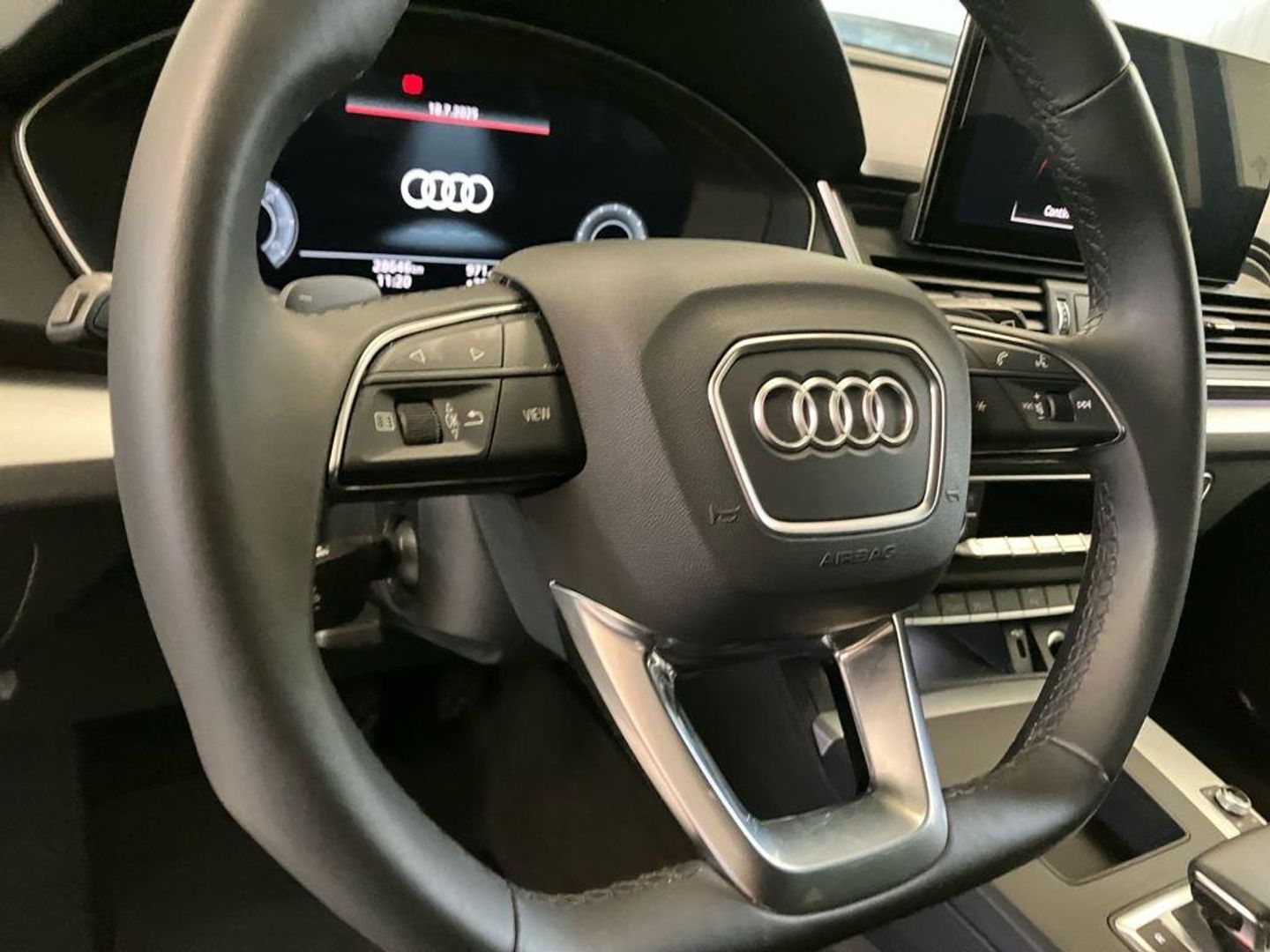 Audi Q5 Sportback Advanced 40 TDI quattro-ultra 150 kW (204 CV) S tronic