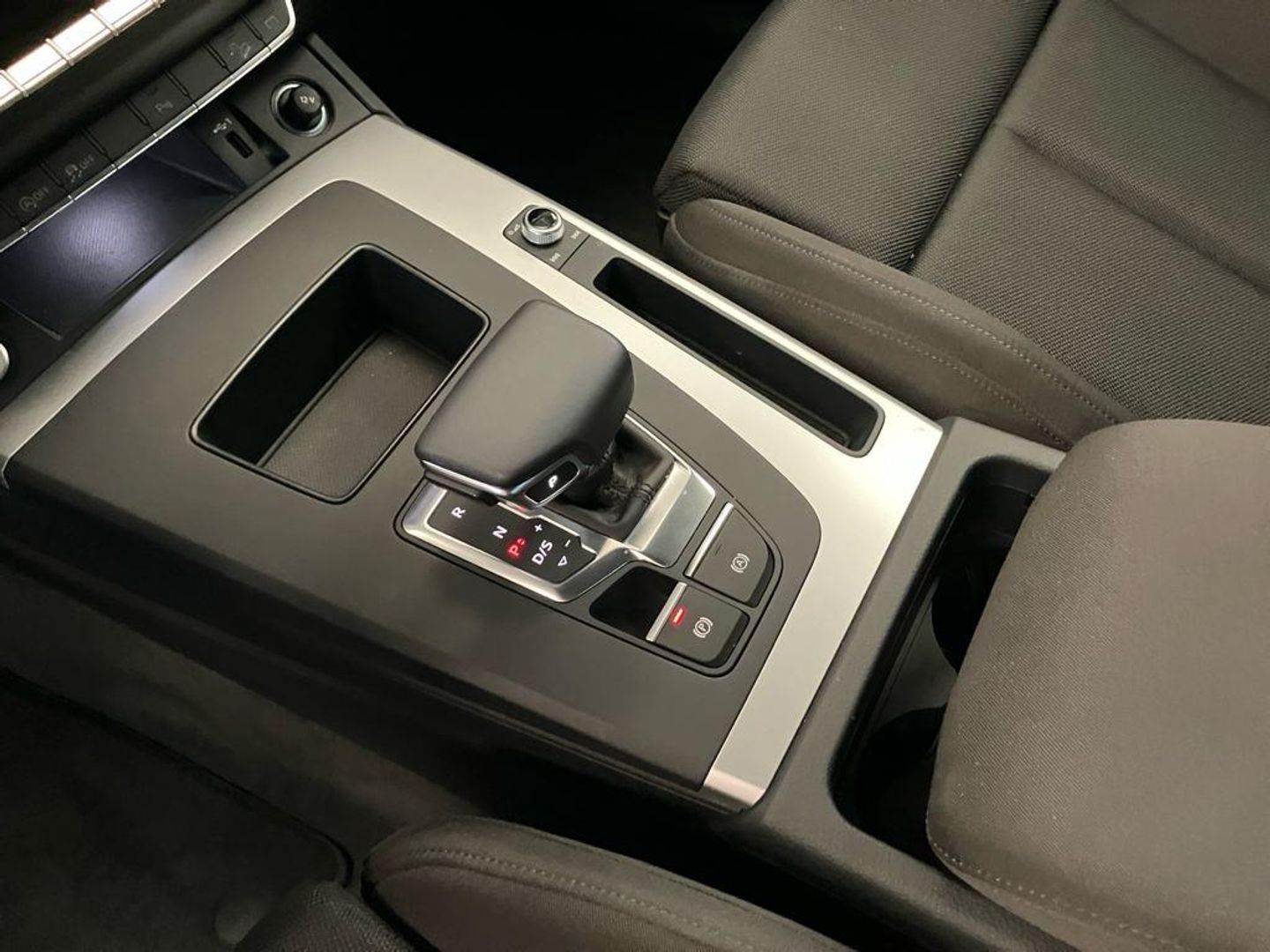 Audi Q5 Sportback Advanced 40 TDI quattro-ultra 150 kW (204 CV) S tronic
