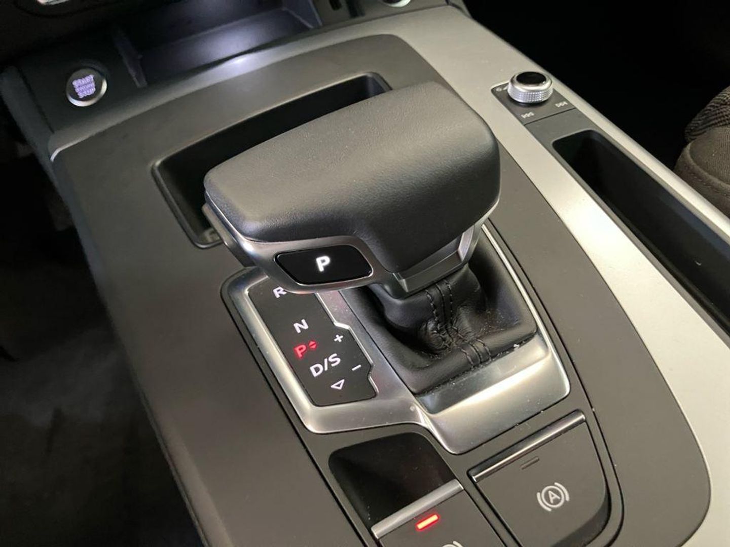 Audi Q5 Sportback Advanced 40 TDI quattro-ultra 150 kW (204 CV) S tronic