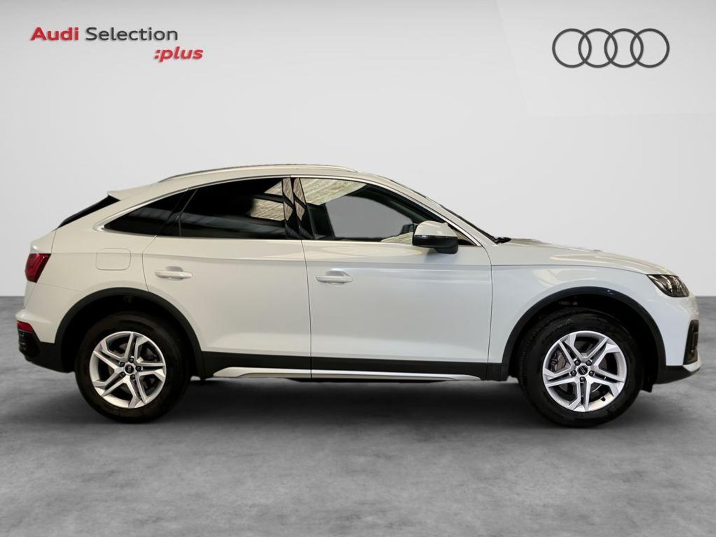 Audi Q5 Sportback Advanced 40 TDI quattro-ultra 150 kW (204 CV) S tronic