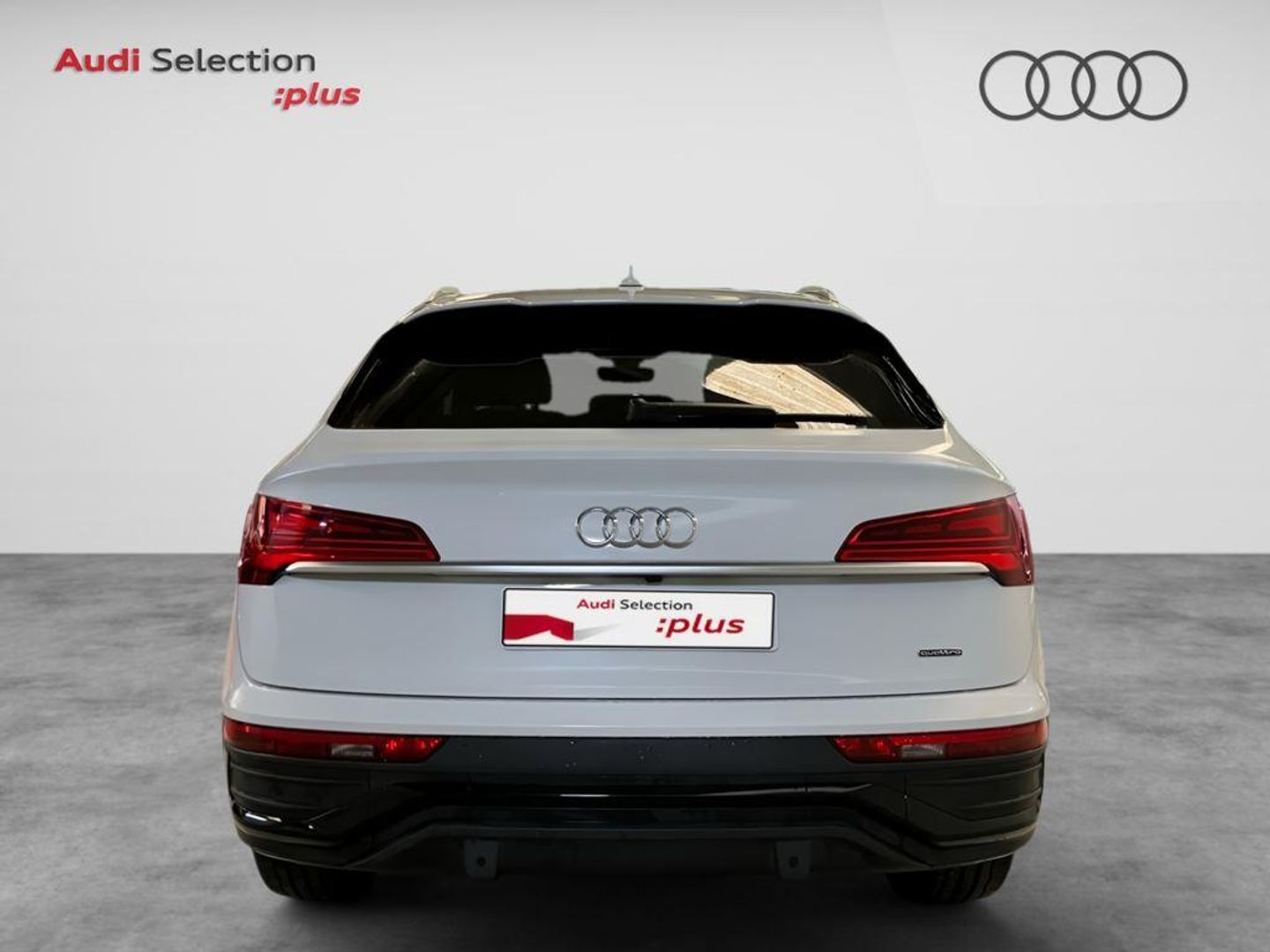 Audi Q5 Sportback Advanced 40 TDI quattro-ultra 150 kW (204 CV) S tronic