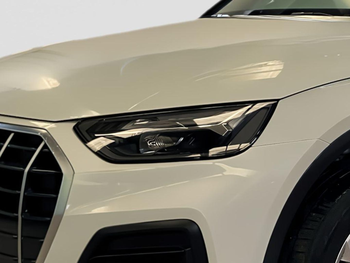 Audi Q5 Sportback Advanced 40 TDI quattro-ultra 150 kW (204 CV) S tronic