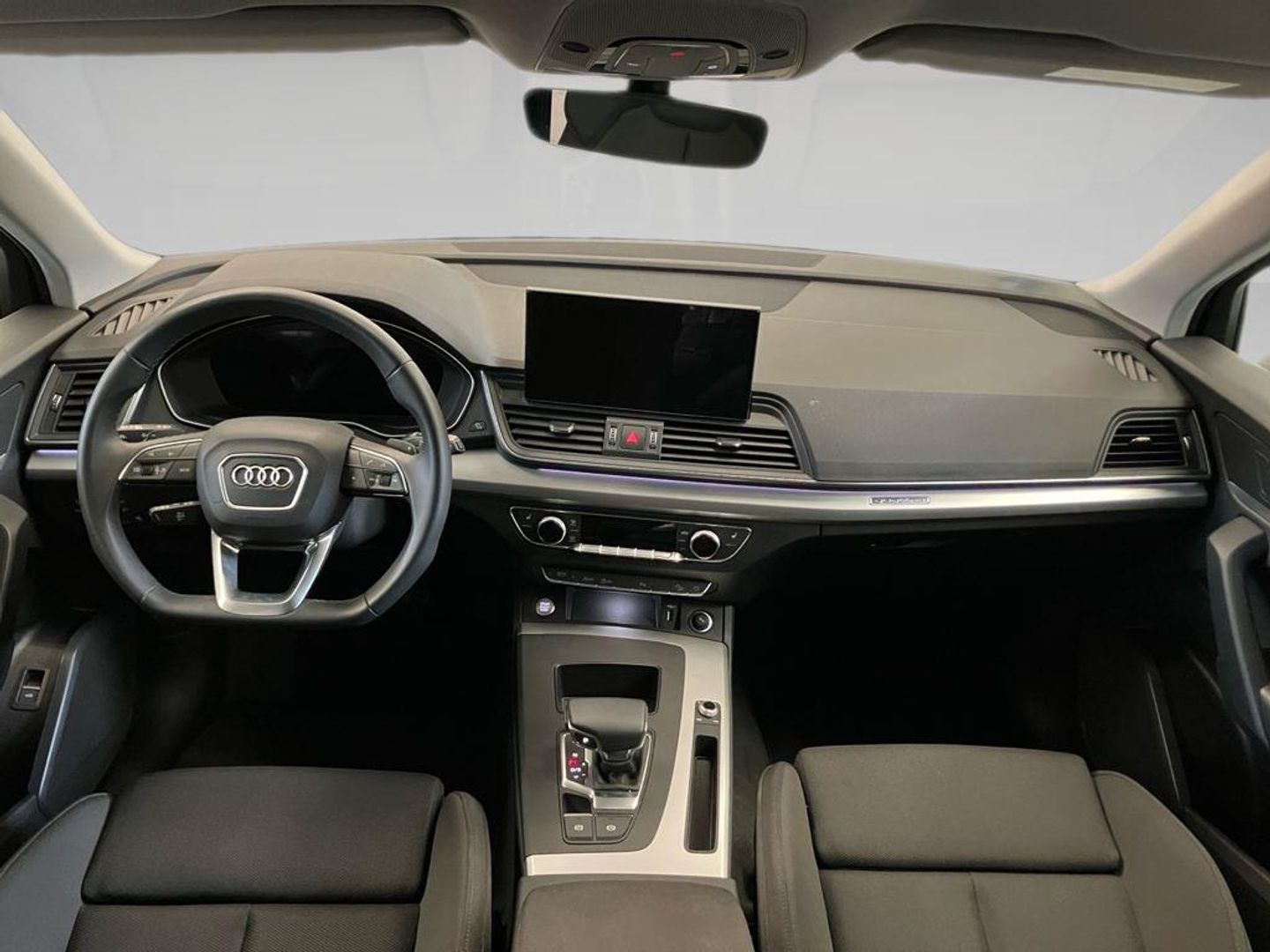 Audi Q5 Sportback Advanced 40 TDI quattro-ultra 150 kW (204 CV) S tronic