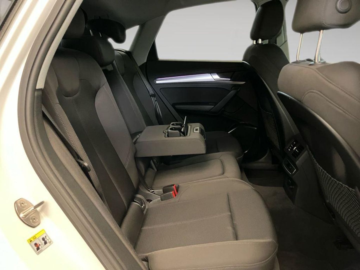 Audi Q5 Sportback Advanced 40 TDI quattro-ultra 150 kW (204 CV) S tronic