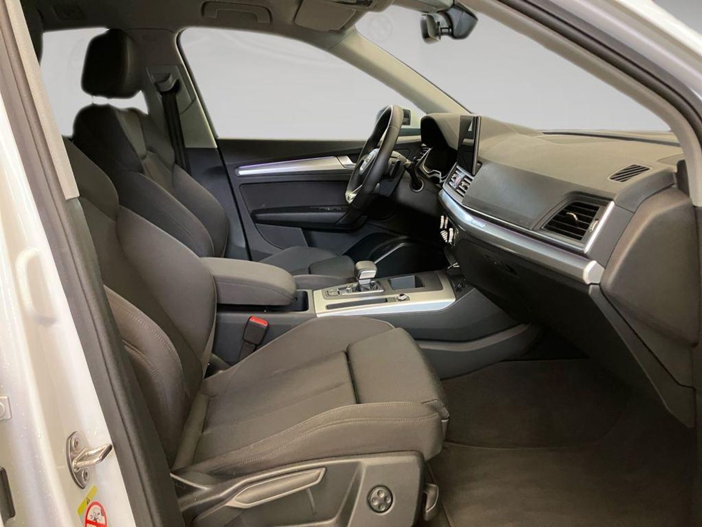 Audi Q5 Sportback Advanced 40 TDI quattro-ultra 150 kW (204 CV) S tronic