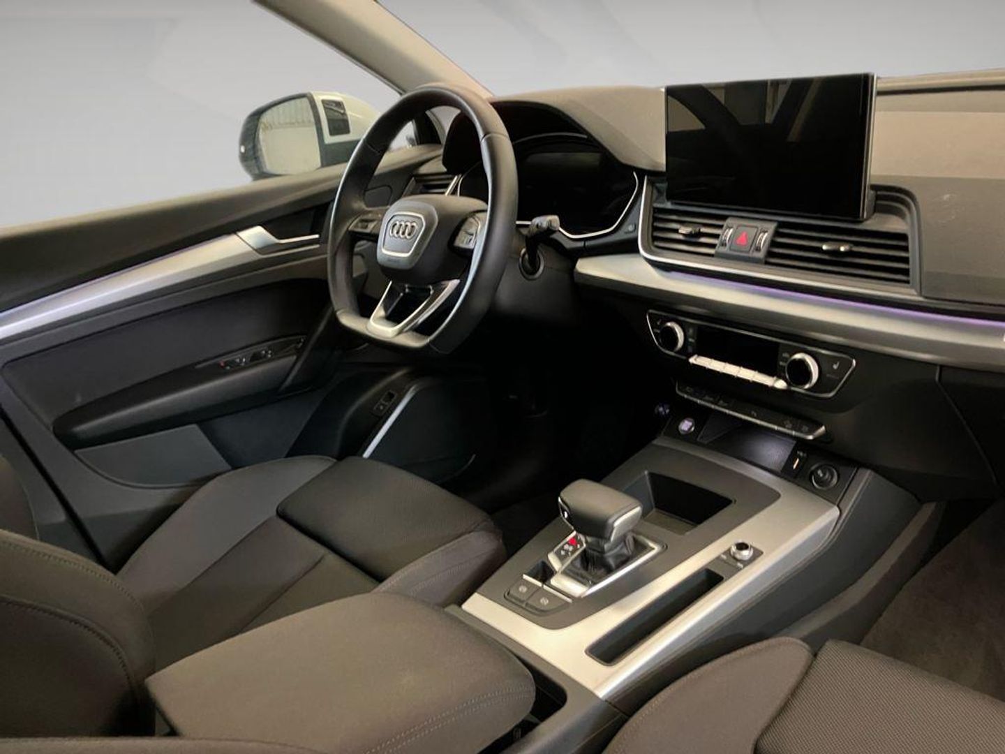 Audi Q5 Sportback Advanced 40 TDI quattro-ultra 150 kW (204 CV) S tronic