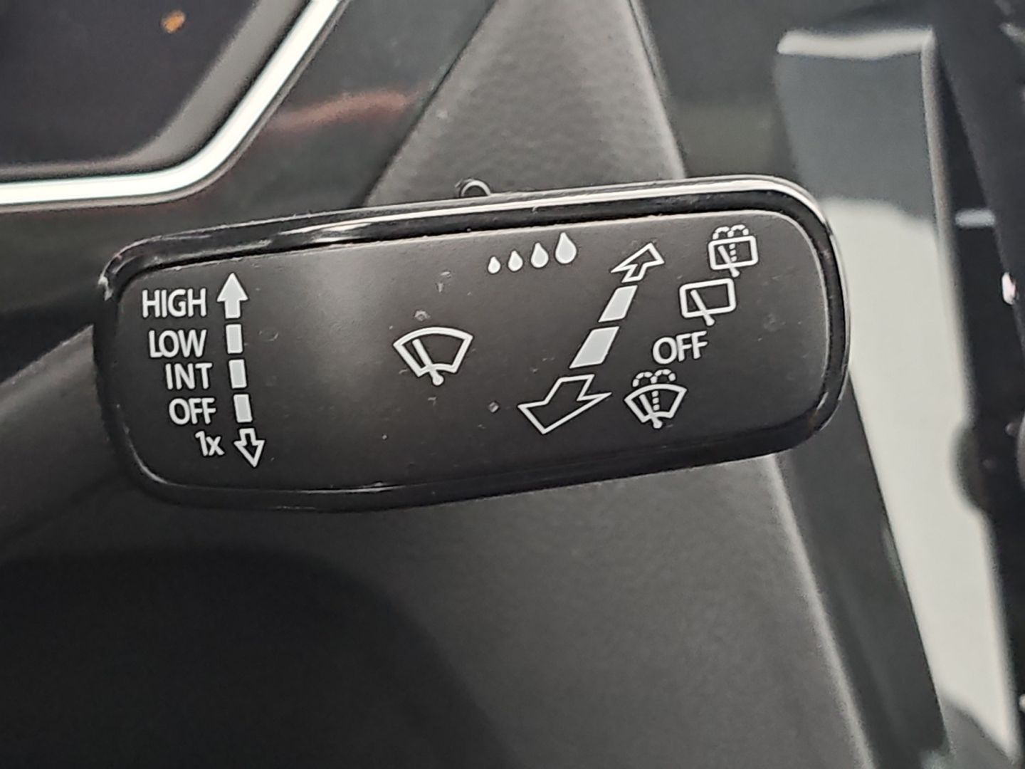 Volkswagen Tiguan R-Line 1.4 TSI eHybrid 180 kW (245 CV) DSG Blanco All Terrain / Pick-up