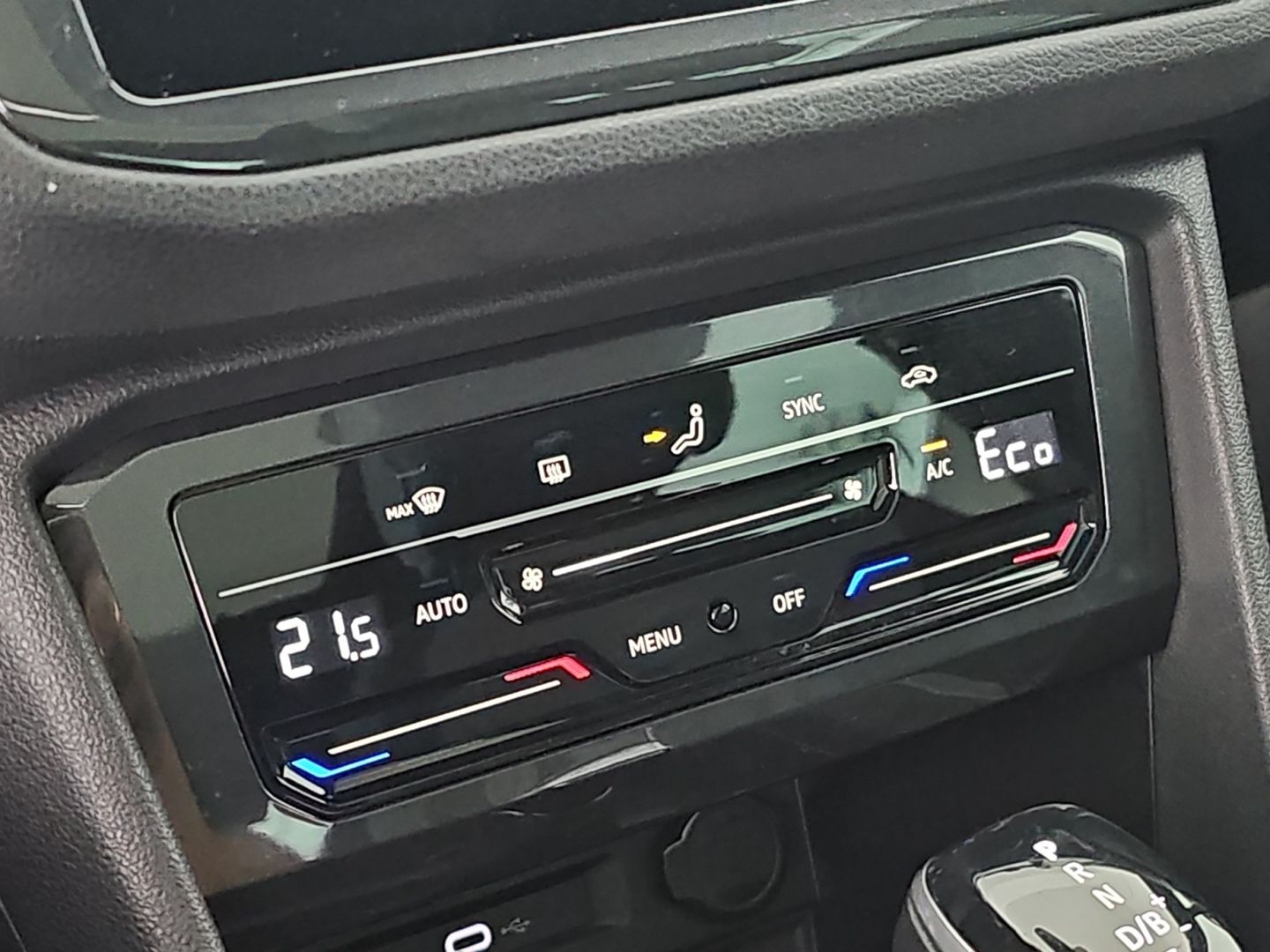 Volkswagen Tiguan R-Line 1.4 TSI eHybrid 180 kW (245 CV) DSG Blanco All Terrain / Pick-up