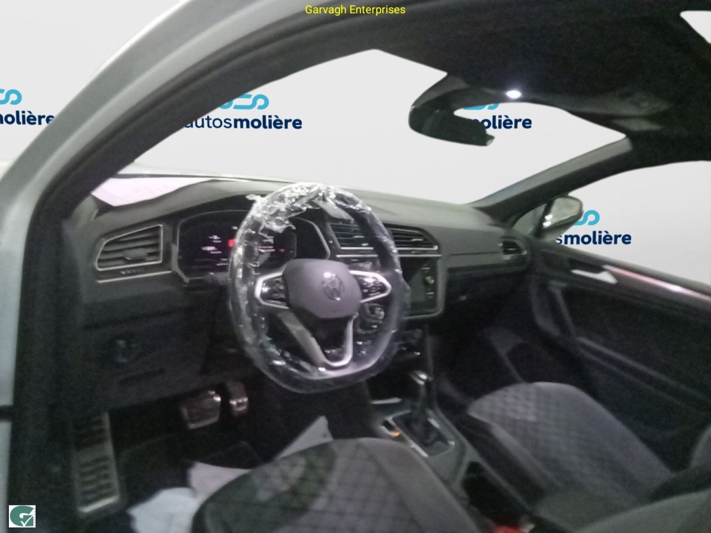 Volkswagen Tiguan R-Line 1.4 TSI eHybrid 180 kW (245 CV) DSG