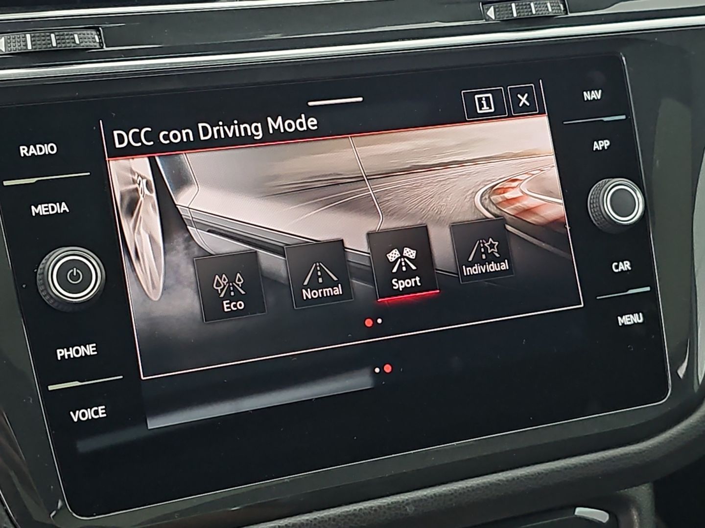 Volkswagen Tiguan R-Line 1.4 TSI eHybrid 180 kW (245 CV) DSG Blanco All Terrain / Pick-up