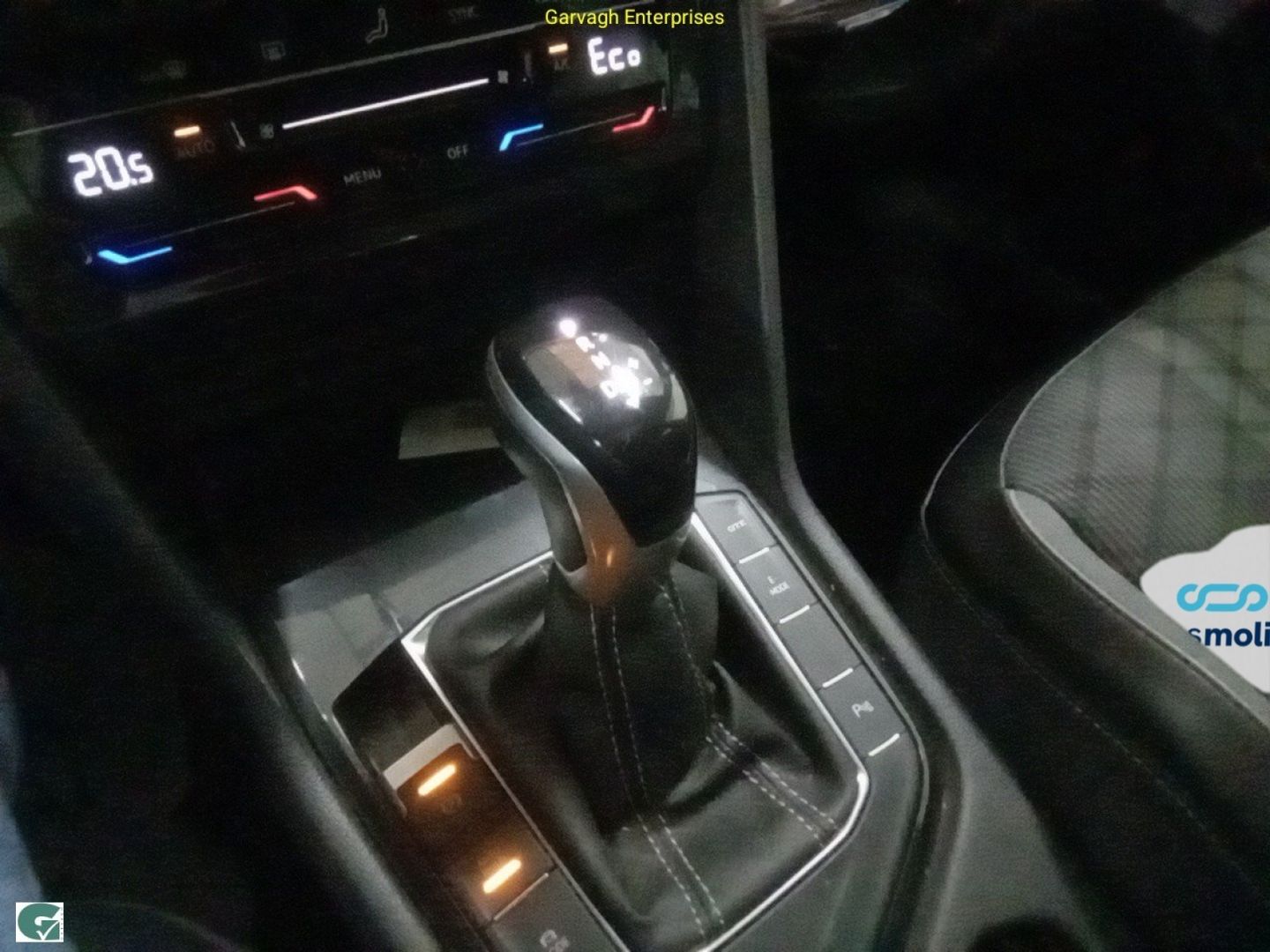 Volkswagen Tiguan R-Line 1.4 TSI eHybrid 180 kW (245 CV) DSG