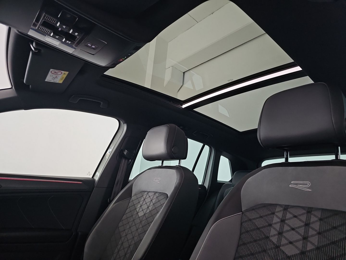 Volkswagen Tiguan R-Line 1.4 TSI eHybrid 180 kW (245 CV) DSG Blanco All Terrain / Pick-up