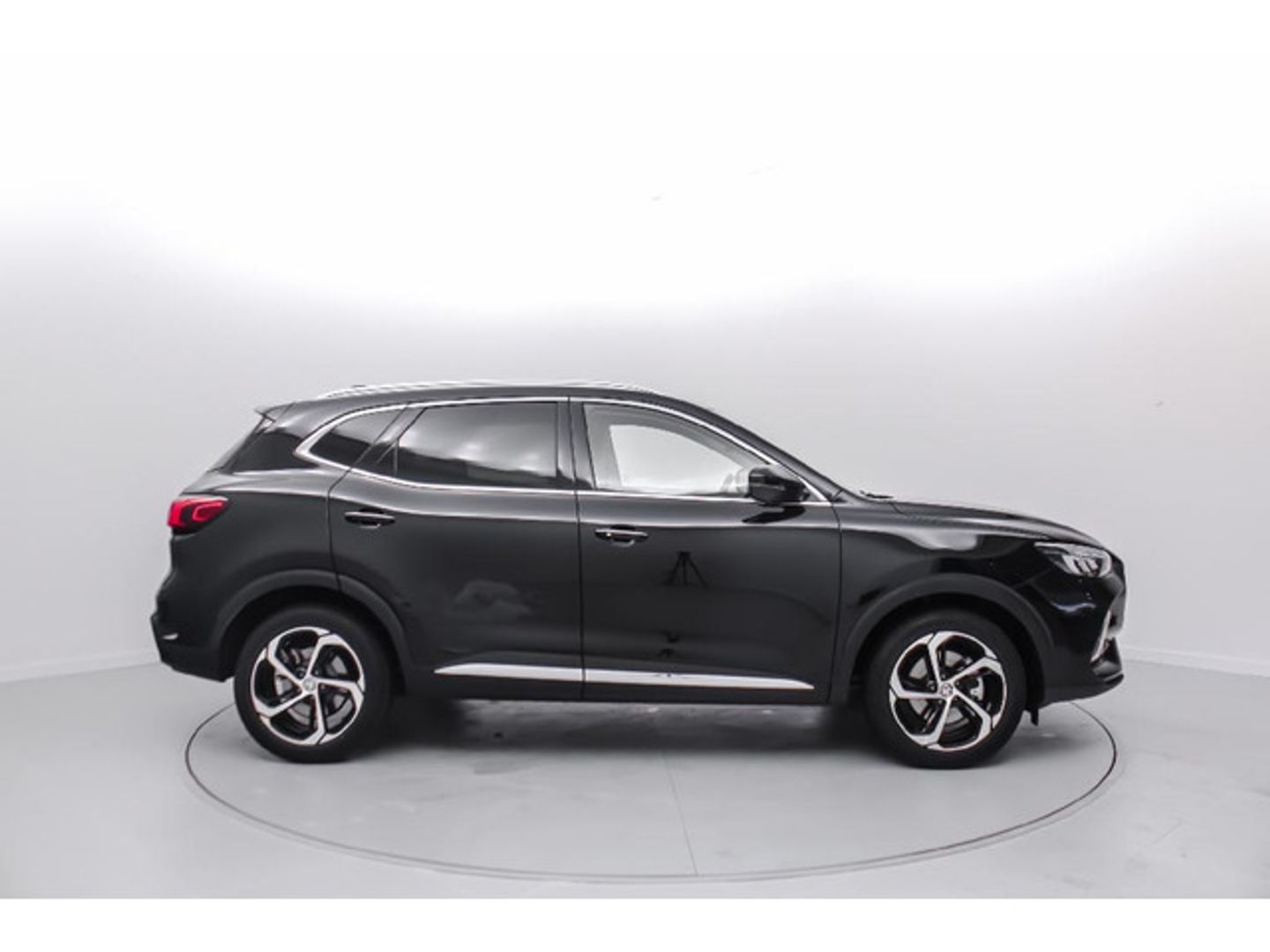 MG HS 1.5 Turbo GDI Luxury DCT 119 kW (162 CV)
