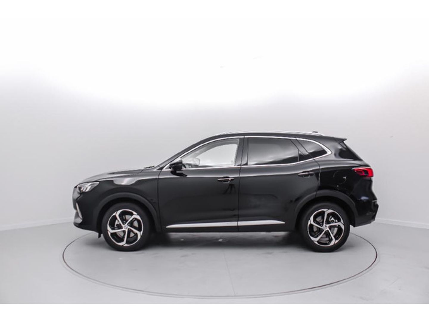 MG HS 1.5 Turbo GDI Luxury DCT 119 kW (162 CV)