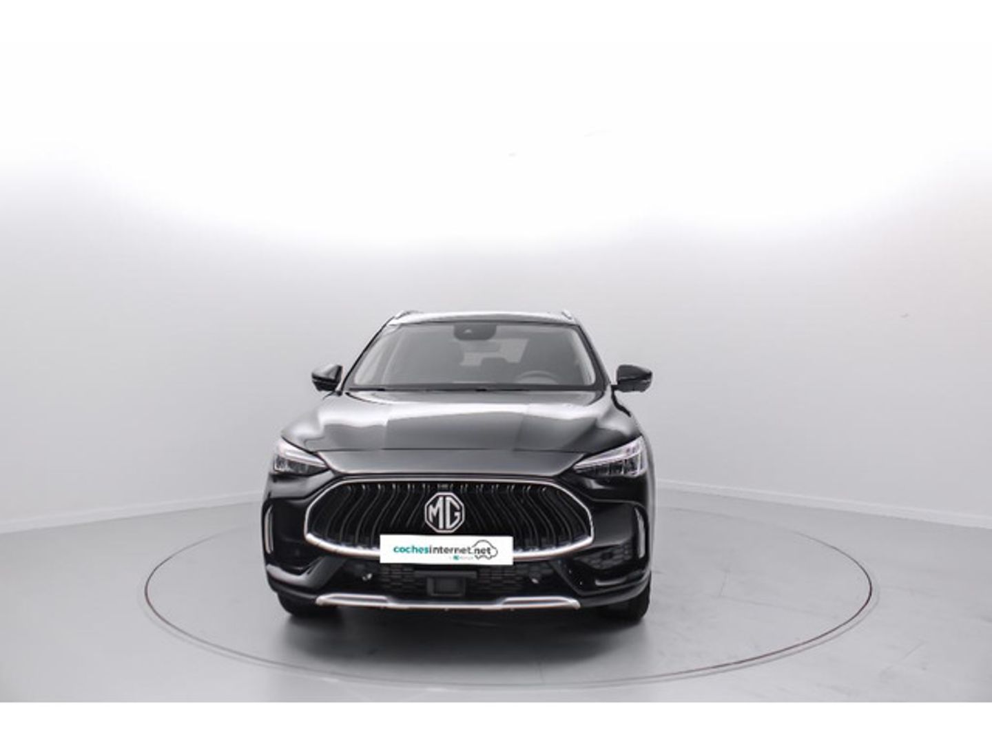 MG HS 1.5 Turbo GDI Luxury DCT 119 kW (162 CV)