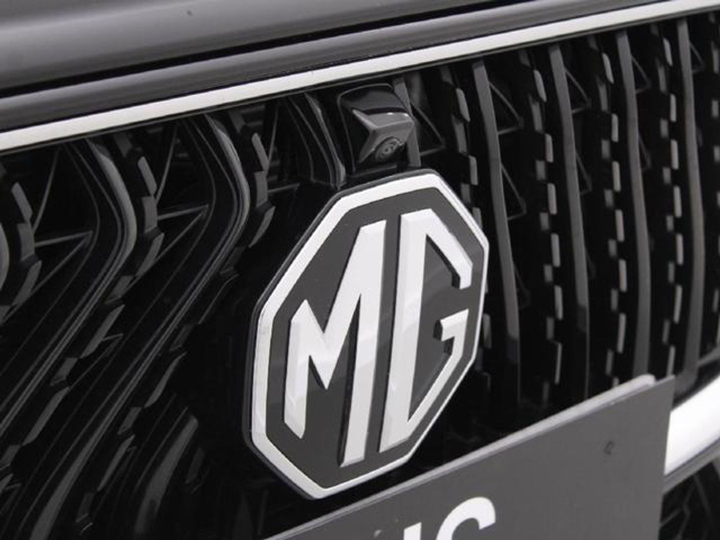MG HS 1.5 Turbo GDI Luxury DCT 119 kW (162 CV)