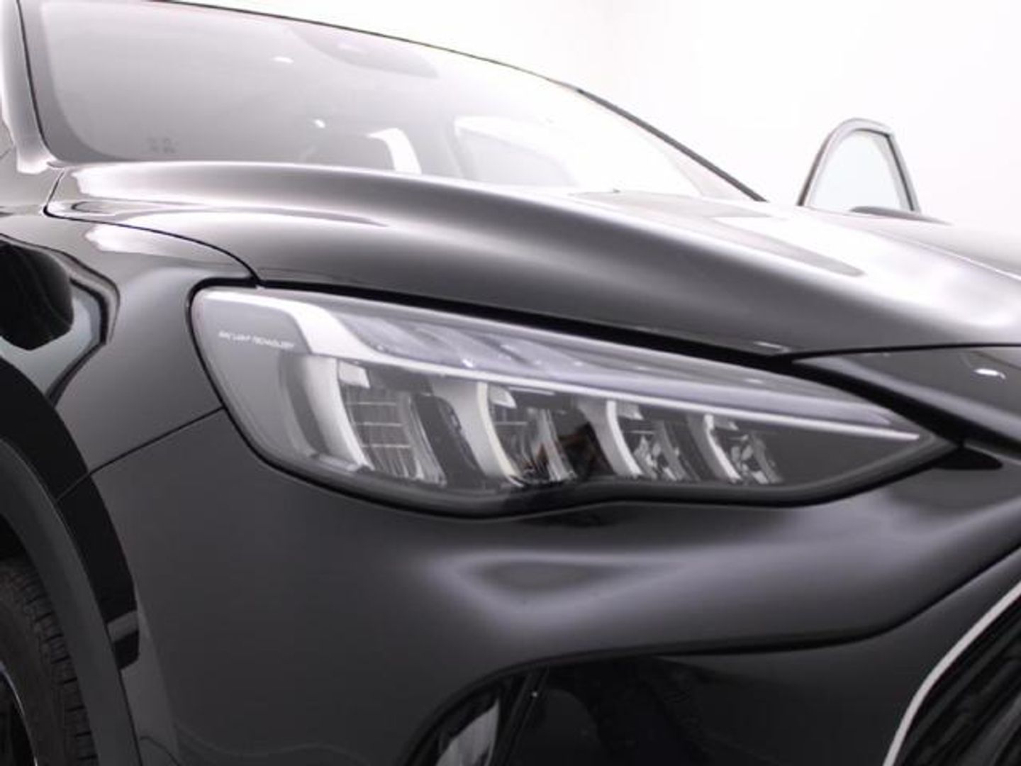MG HS 1.5 Turbo GDI Luxury DCT 119 kW (162 CV)
