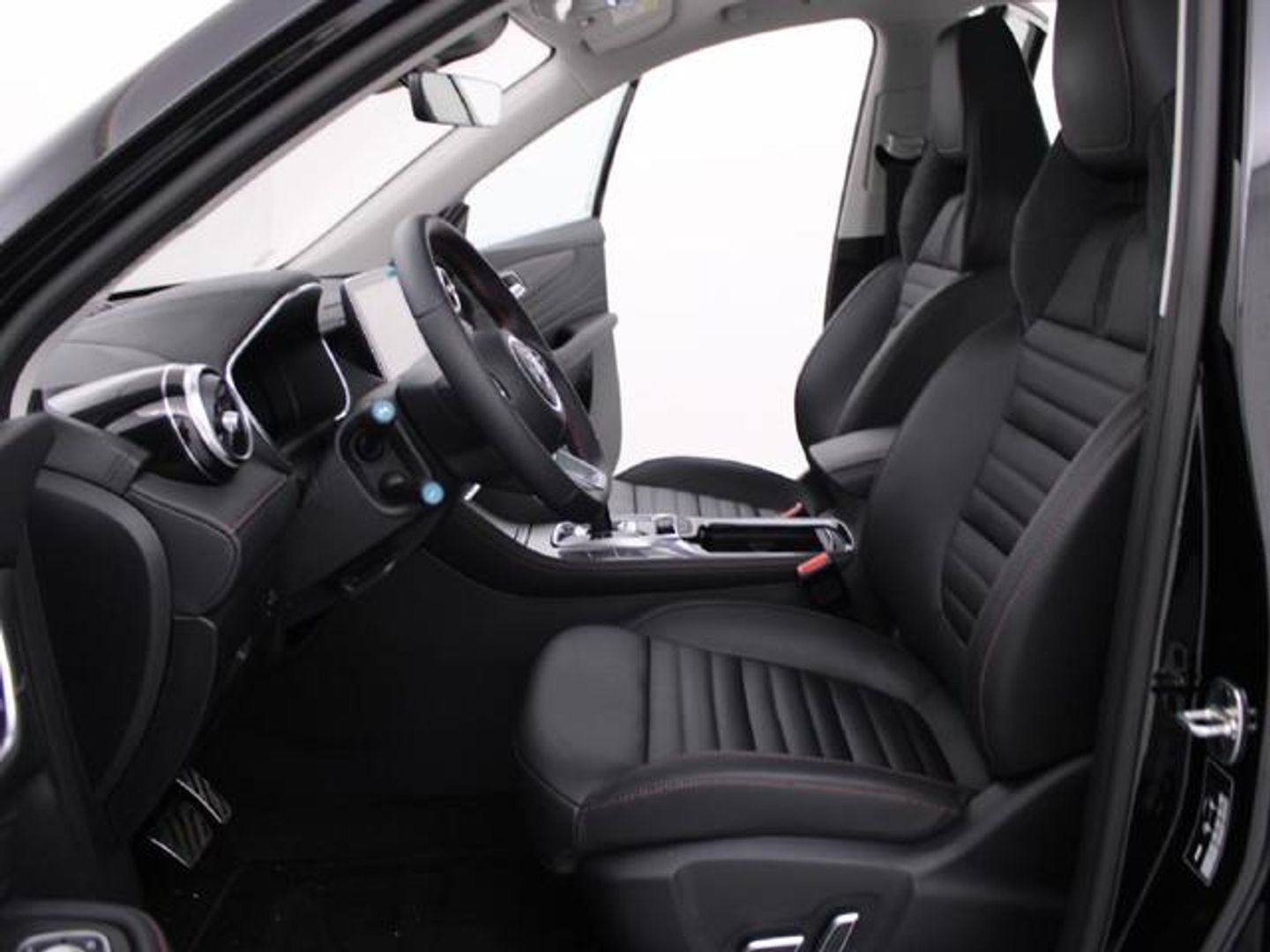 MG HS 1.5 Turbo GDI Luxury DCT 119 kW (162 CV)