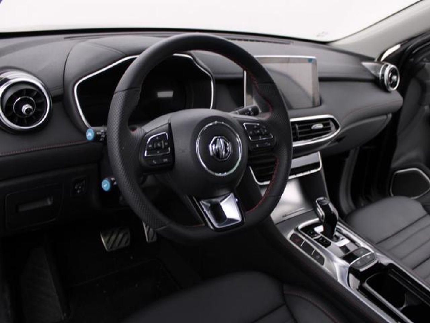 MG HS 1.5 Turbo GDI Luxury DCT 119 kW (162 CV)