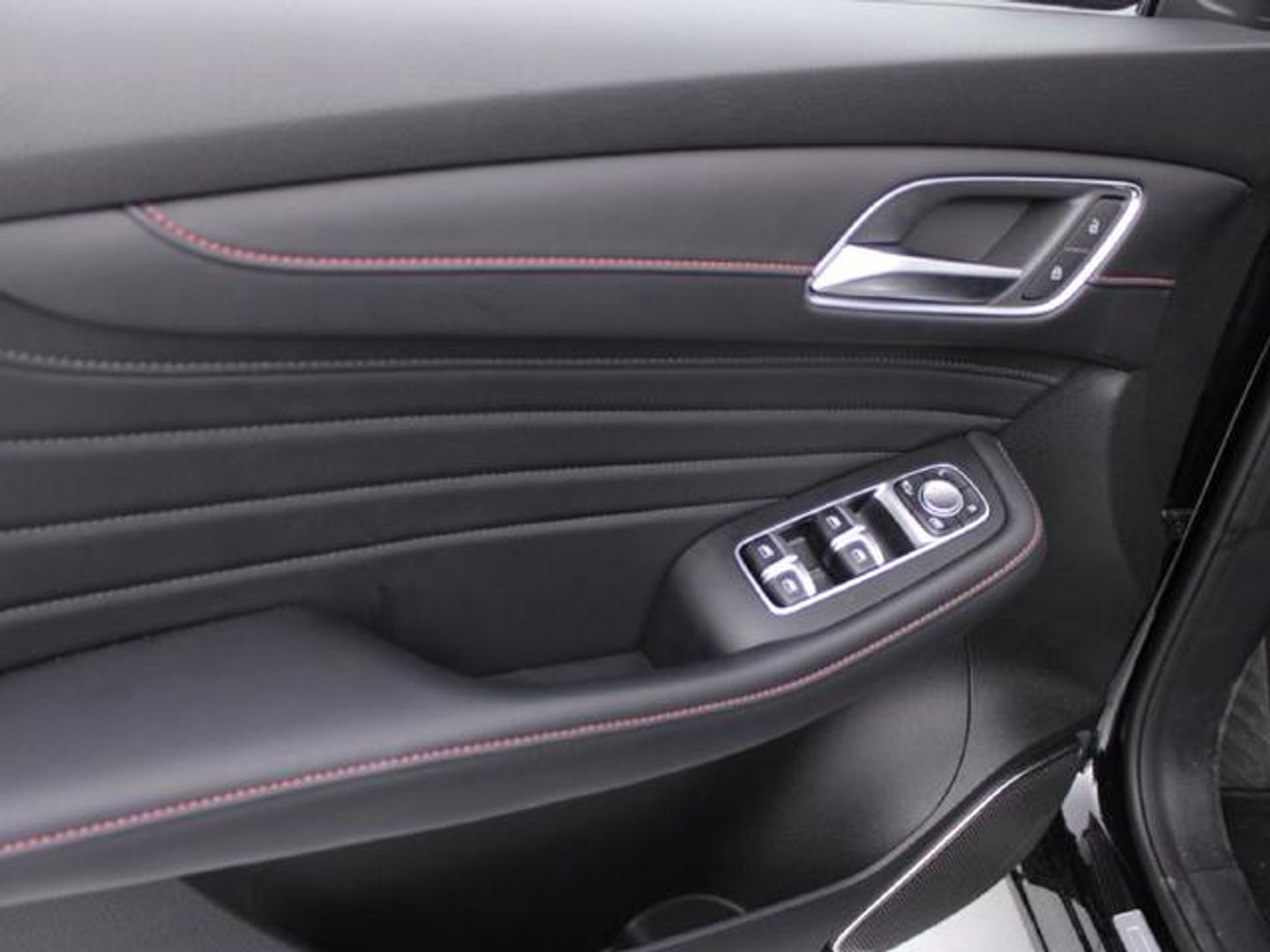 MG HS 1.5 Turbo GDI Luxury DCT 119 kW (162 CV)